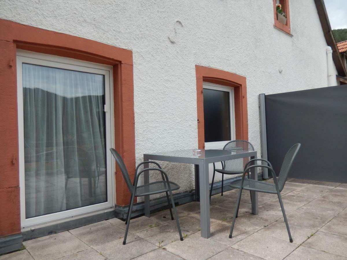 Hotel Landgasthof Zum Pflug Kleines Wiesental Eksteriør bilde