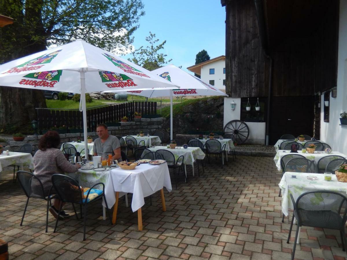 Hotel Landgasthof Zum Pflug Kleines Wiesental Eksteriør bilde