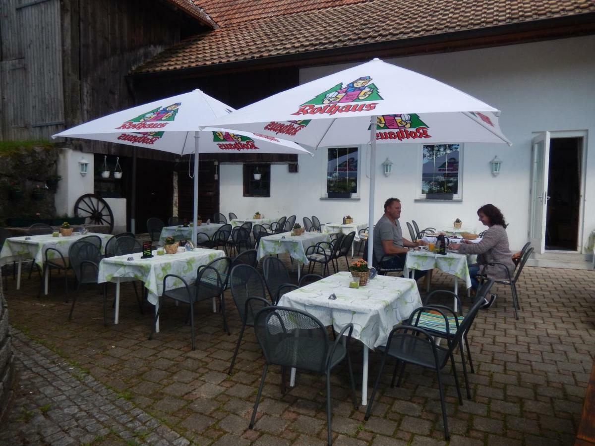 Hotel Landgasthof Zum Pflug Kleines Wiesental Eksteriør bilde