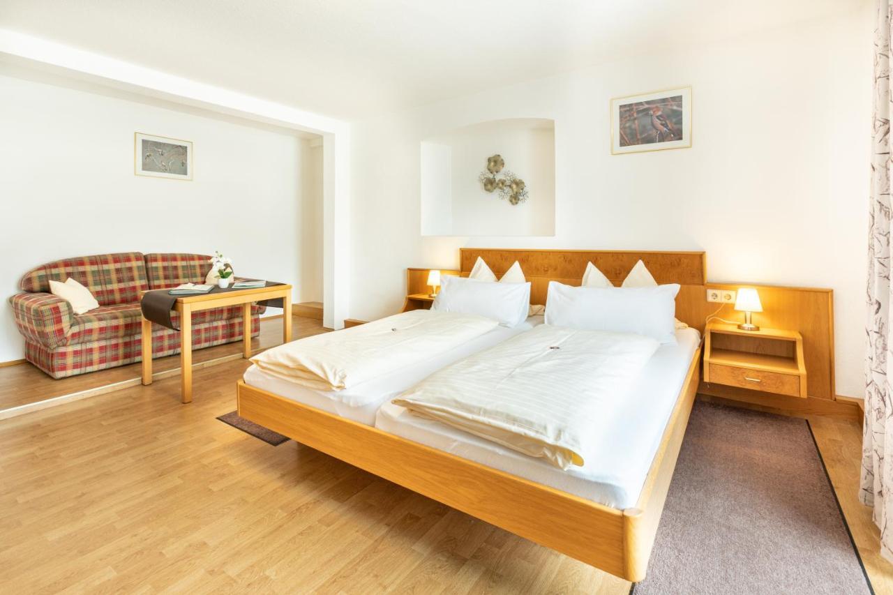 Hotel Landgasthof Zum Pflug Kleines Wiesental Eksteriør bilde