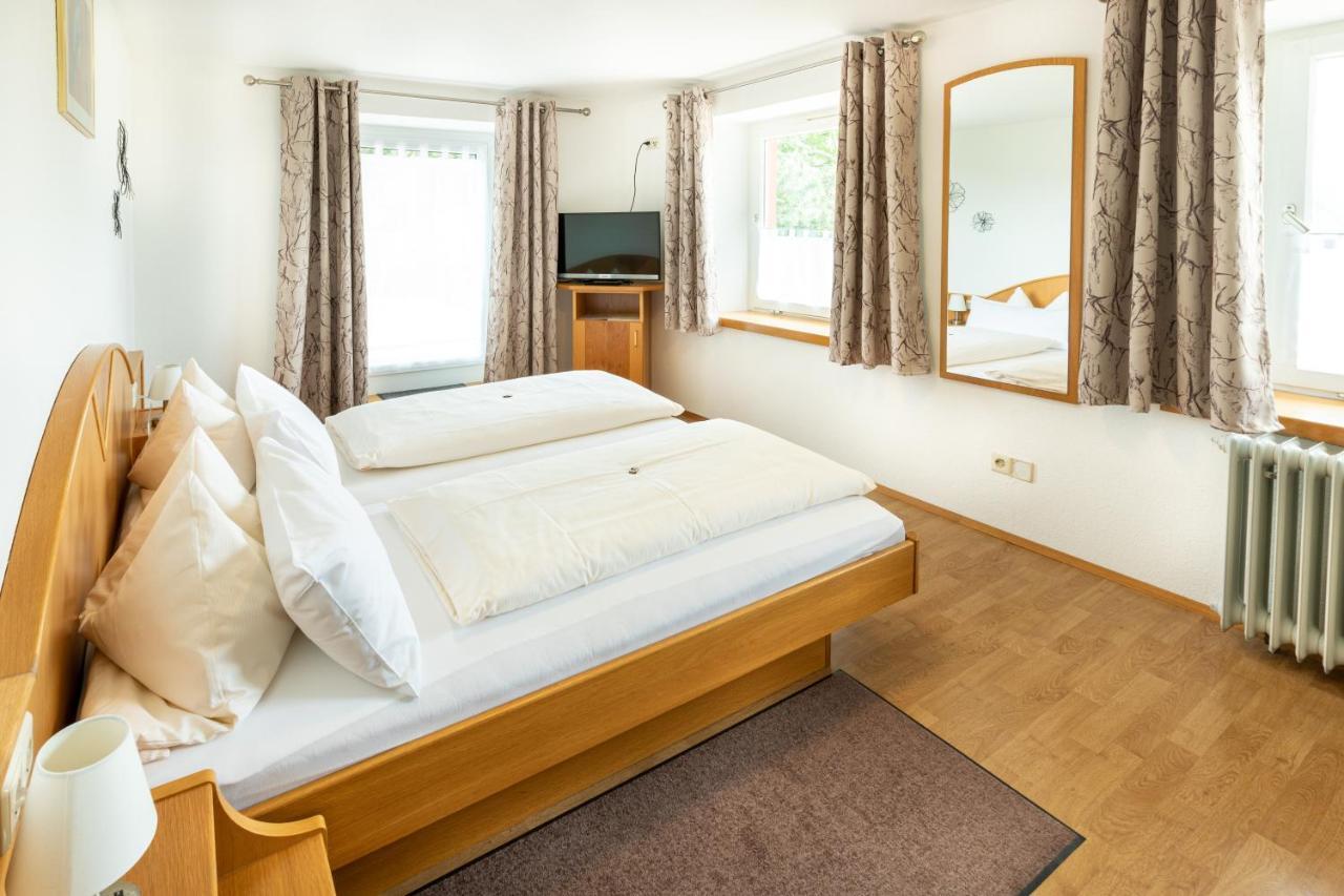 Hotel Landgasthof Zum Pflug Kleines Wiesental Eksteriør bilde